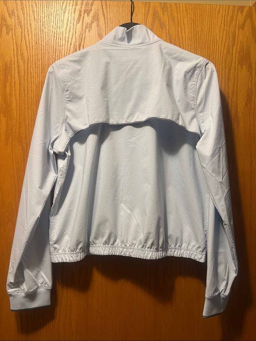 Court Rival Track Jacket. - Picture 3 of 3